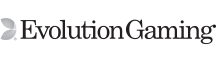 evolution gaming casino supplier